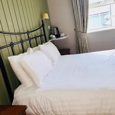 The Highlands Hotel Глентис Номер фото